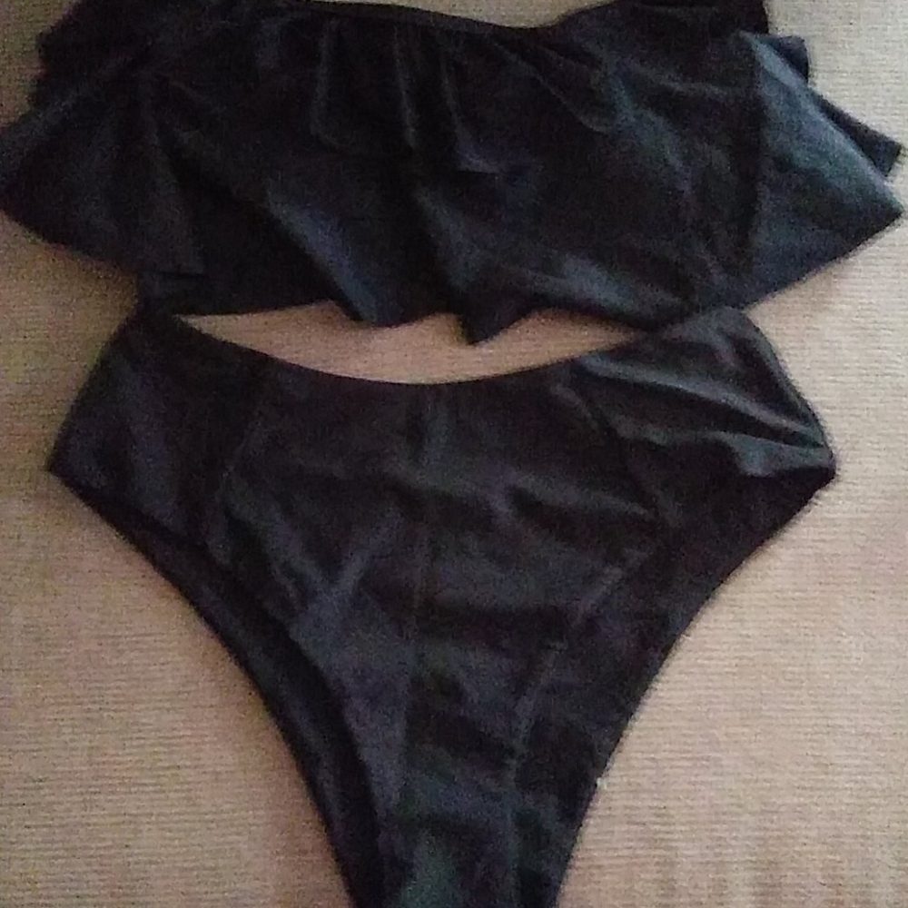 Swimsuit